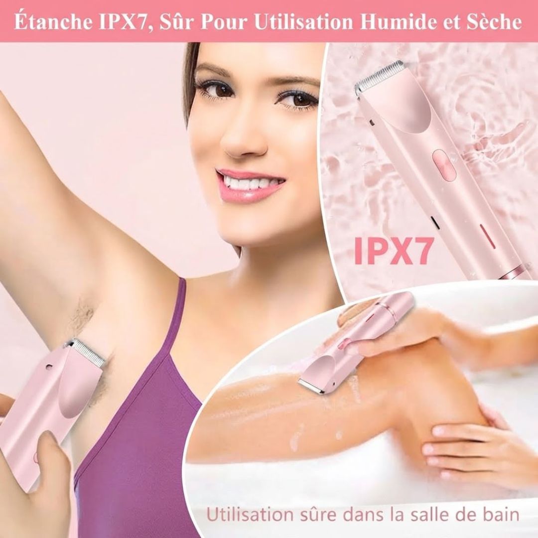 3 modes, **3 façons** de vous sentir mieux